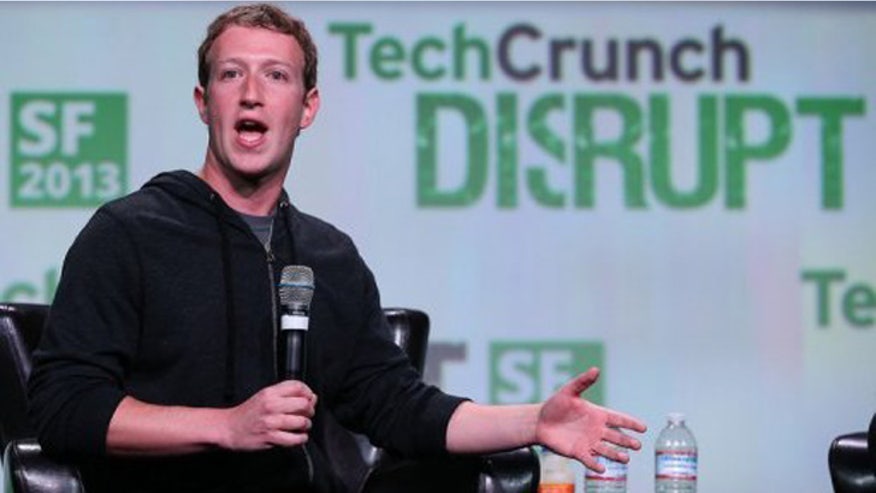 Facebook CEO Mark Zuckerberg TechCrunch Disrupt 2013.jpg